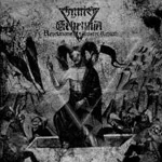 IGNIS GEHENNA ''Revelations of Sinister Rebirth''