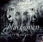 BLACK OMEN ''Psytanalysis''