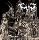 THEVETAT ''Disease to Divide''