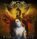 DAYLIGHT MISERY ''Depressive Icons''