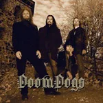 DOOMDOGS ''Doomdogs''