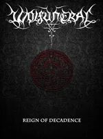 WOLFUNERAL ''Reign of Decadence''