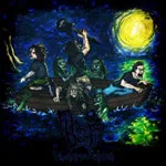 FISHERMAN'S DEATH ''Uncharted Waters''