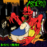 ABSERDO ''Raising A Pervert''