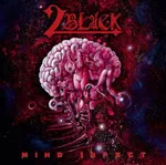 2BLACK ''Mind Infect''
