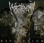 WORSTENEMY ''Revelation''