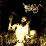 HOODED PRIEST ''Devil Worship Reckoning''