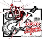 BEISSERT ''Darkness:Devil:Death''
