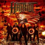 HATRIOT ''Heroes of Origin''