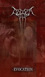 DEEPER DOWN ''Evocation''