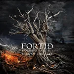 FORTIÐ ''Völuspá Part III: Fall of the Ages''