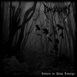 DANTALION ''Return to Deep Lethargy''
