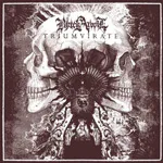 BLACK ANVIL ''Triumvirate''