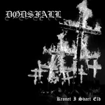 DODSFALL ''Kronet I Svart Eld''