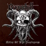 GRAVEHILL ''Rites of the Pentagram/Metal of Death''