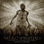 HORNED ALMIGHTY ''Necro Spirituals''