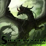 SIEGEWYRM ''Legends of the Oathsworn''