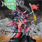 IXPAPALOTL ''Corpse Republic''