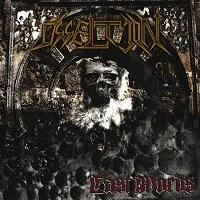 OSSELTION ''Last Words''