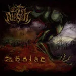 LOST IN ALASKA ''Zodiac''