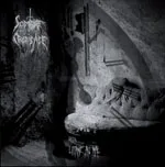 SOMBRE CROISADE ''Litanie Au Mal''