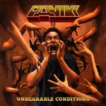 PANIKK ''Unbearable Conditions''