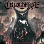 CRUCIFYRE ''Infernal Earthly Divine''