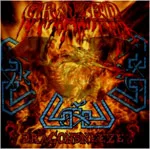 GRAZED ''Dragonsneeze''