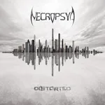 NECROPSYA ''Distorted''