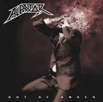 ALASTOR ''Out of Anger''