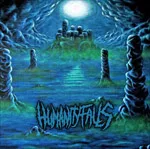 HUMANITY FALLS ''Ordaining the Apocalypse''