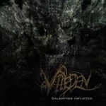 VIIEDEN ''Calamities Inflicted''