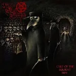 BLOOD STONE SACRIFICE ''Cult Of The Serpent Sun''