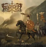 FOLKODIA ''Battles And Myths''