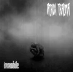 ATROX TRAUMA ''Immobile'