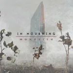 IN MOURNING ''Monolith''