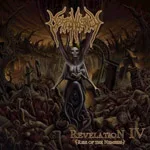 DESPONDENCY ''Revelation IV (Rise of The Nemesis)''