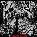 NUCLEAR WINTER ''Warborne Assault''