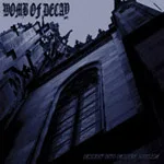 WOMB OF DECAY ''Descent Into Obscure Nihilism''