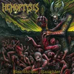 HEMOPTYSIS ''Misanthropic Slaughter''