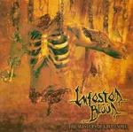 INFESTED BLOOD ''The Masters of Grotesque''