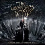 THE UNCONSCIOUS MIND ''Where Philosophers Fall''