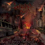 INFESTED BLOOD ''Tribute To Apocalypse''