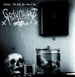GRONDHAAT ''Humanity: The Flesh For Satan's Pigs''