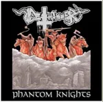 DEATHHAMMER ''Phantom Knights''