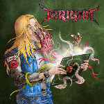 DIRIGIRI ''Dirigiri''