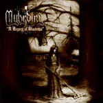 MYHRDING ''A Legacy Of Shadows''