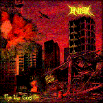 ENTERA ''The War Goes On''