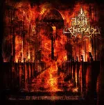 GRIEF OF EMERALD ''It All Turns to Ashes''