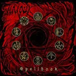 HAIDUK ''Spellbook''